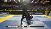 Armando Salvatore Clemente vs Tomoki Ozasa 2026 Pan Jiu Jitsu IBJJF Championship