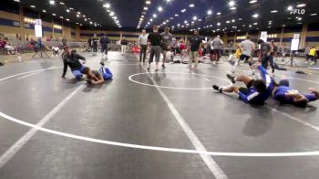 Replay: Mat 2 - 2025 Cliff Keen Las Vegas Invitational | Dec 5 @ 5 PM