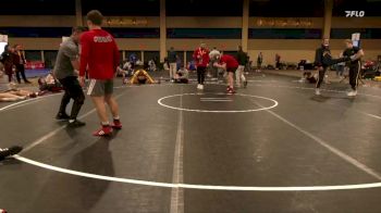 Replay: Mat 4 - 2025 Cliff Keen Las Vegas Invitational | Dec 5 @ 5 PM