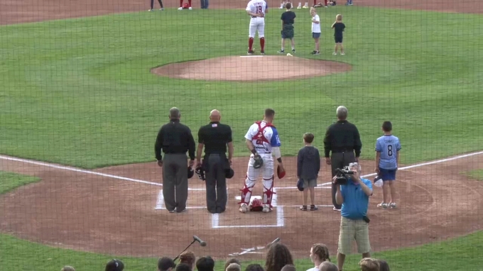 2023 Lancaster Barnstormers vs Staten Island FerryHawks - Videos -  FloBaseball