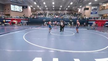 190 lbs Round 3 - Brody Belville, Brentwood Academy vs Julian Gutierrez, League City Clear Springs