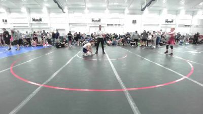 O-155 lbs Semifinal - Marshall Laishley, OH vs Shane Hatfield, NC