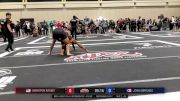 Wynston Adams vs Josh Mercado 2025 ADCC Orlando Open/Youth Trials