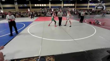 130 lbs Round Of 32 - Slava Shahbazyan, LAWC/Chaminade vs Preston Sorensen, Syracuse WC