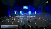 TSV Rot-Weiss Auerbach 1881 e.V. - Cheer Strike - Cheer Strike Storm [2026 U18-3 Day 2] 2026 ELITE Cheerleading Championship