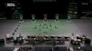 Halls HS "Knoxville TN" at 2026 WGI Percussion/Winds World Championships