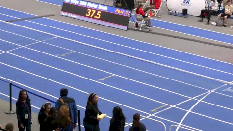 High School Boys' 300m, Finals 23