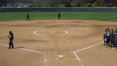 Replay: NC A&T vs Monmouth | Apr 8 @ 1 PM