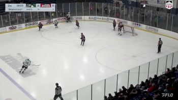 Replay: Home - 2025 Cedar Rapids vs Chicago | Jan 24 @ 7 PM