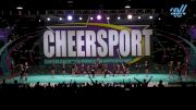 Brandon All-Stars - Ruby [2024 L2 Youth - Medium Day 2] 2024 CHEERSPORT National All Star Cheerleading Championship