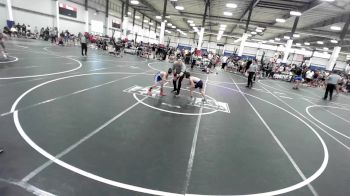 65 lbs Round Of 16 - Gabriel Arrieta, Chagolla Trained WC vs Landen Kidwell, Desert Dogs WC