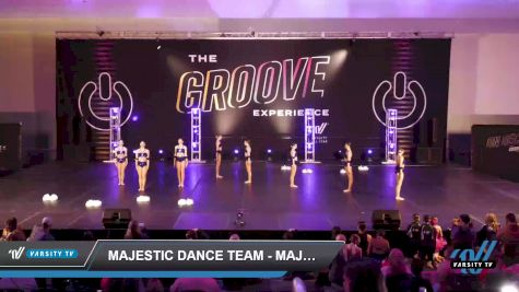 Majestic Dance Team - Majestic Youth Variety [2023 Youth - Variety Day 1] 2023 Athletic Columbus Nationals & Dance Grand Nationals