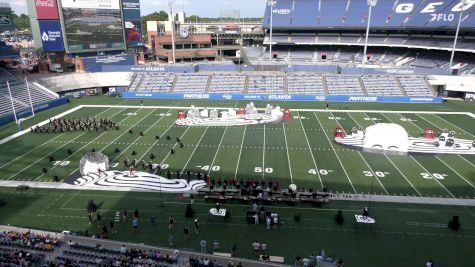 Spirit of Atlanta "CREATURES" at 2024 DCI Southeastern Championship pres. by Ultimate Drill Book