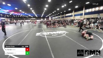 Replay: Mat 1 - 2024 Rocky Mountain National | Jun 29 @ 9 AM