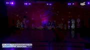 South Texas Strutters - Mini Elite Lyrical [2025 Mini - Premier - Contemporary/Lyrical - Small Day 1] 2025 NDA Houston Regional
