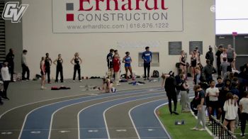 Replay: Track - 2025 GVSU Mike Lints Alumni Meet | Feb 8 @ 1 PM