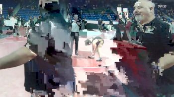 113 lbs Round Of 64 - Anders Pring, Newton North vs Hamdi Ahmed, Putnam