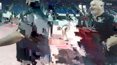 113 lbs Round Of 64 - Anders Pring, Newton North vs Hamdi Ahmed, Putnam