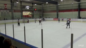 Replay: Home - 2023 Majors U14 vs Quinte U14 | Nov 23 @ 3 PM