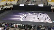 Northmont HS "Clayton OH" at 2025 WGI Guard Mideast Power Regional