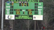 Replay: Life vs UNC Chapel Hill - 2025 Life vs North Carolina | Feb 8 @ 5 PM