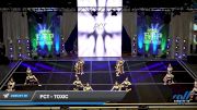 PCT - Toxic [2020 L2 International Senior Day 1] 2020 Feel The Power East