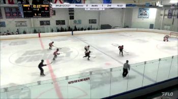 Replay: Home - 2023 Phantoms U13 AA vs Bandits 13U AA | Oct 14 @ 10 AM