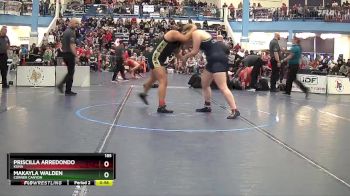 Replay: Mat 5x - 2025 2025 Tiger Grizz Invitational | Jan 18 @ 10 AM