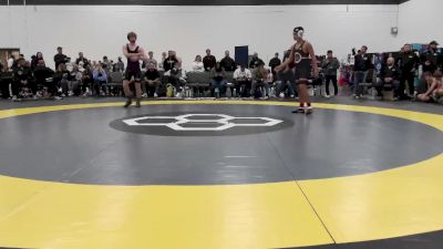 159 lbs Round 1 (6 Team) - Wyatt Frantz, Westshore vs Daniel Cormier, DC Wrestling Academy