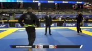 Chancen Scott Konapiliahi Batema vs Jesus Armando Bejarano 2026 Pan Jiu Jitsu IBJJF Championship