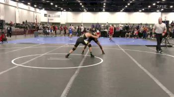 125 lbs Rd Of 32 - Noah Luna, Appalachian State vs Matt Ramos, Purdue