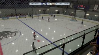 Replay: Home - 2025 Abbotsford vs Port Moody | Aug 24 @ 5 PM