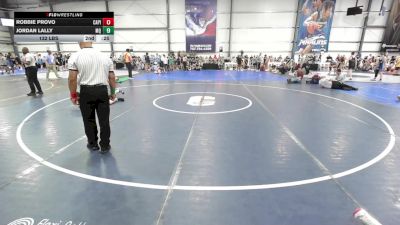 138 lbs Rr Rnd 3 - Tyler Watt, Capital City Wrestling Club vs Colby Reiner, Mayo Quanchi Silver