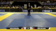 Pedro De Almeida Bueno vs Micheal Josef Herzog 2026 Pan Kids Jiu-Jitsu IBJJF Championship