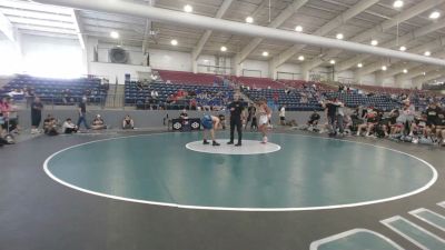 120 lbs Joshuah Hernandez, Wyoming vs Rysen Ramiro, Hawaii