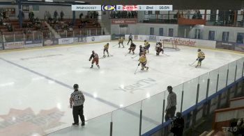 Replay: Home - 2024 Carleton Place vs Pembroke | Nov 17 @ 7 PM