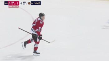 Ryerson Edgar Goal (7) | 2026 Niagara IceDogs vs Erie Otters | Oct 24
