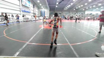 90 lbs Rr Rnd 3 - Kiyan Bassiri, Terps SMASH ES vs Corbin Horner, Team Gotcha