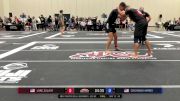Luke Zulauf vs Giovanni Harris 2025 ADCC Orlando Open/Youth Trials