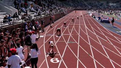 HSG 4x100 Prelims Heat 10 At 2026 Penn Relays