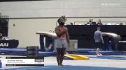Jeremiah Holmes - Floor, Davitas Funtastic Gymnastics - 2021 USA Gymnastics Development Program National Championships