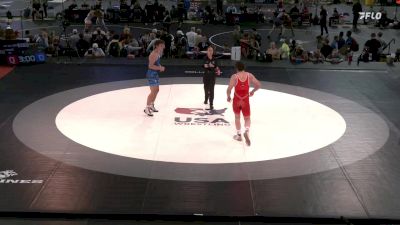 182 lbs Rnd Of 128 - Phillip Chobot, Washington vs Savoy New, North Carolina