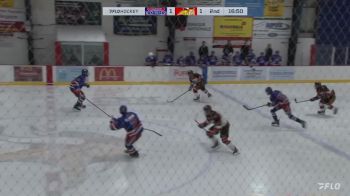 Replay: Home - 2023 Ottawa vs Casselman | Nov 2 @ 7 PM