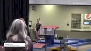 Ashlyn Hins - Women's Group, TNT Kids Fitness & Gymnastics - 2021 Women's Xcel Region 4 Championships