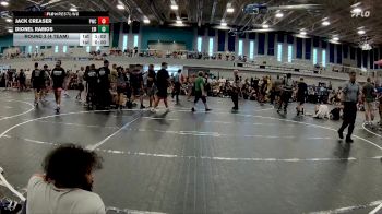 138 lbs Round 3 (4 Team) - Jack Creaser, Pitbull WC vs Dionel Ramos, Ex1t Mafia