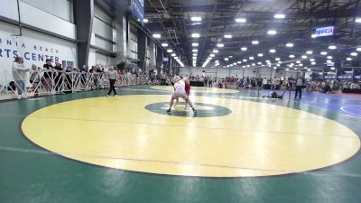152 lbs Round Of 128 - Mason Park, VA vs Maddox Reed, TN