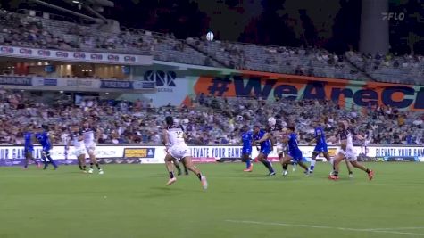 Replay: Brumbies vs Fijian Drua | Mar 14 @ 8 AM