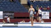 Landon Leete - Floor, Bart Conner