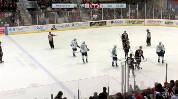 Replay: Home - 2023 Pensacola vs Birmingham | Dec 29 @ 7 PM