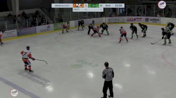 Replay: Home - 2025 Kerry Park vs Lake Cowichan | Jan 10 @ 7 PM